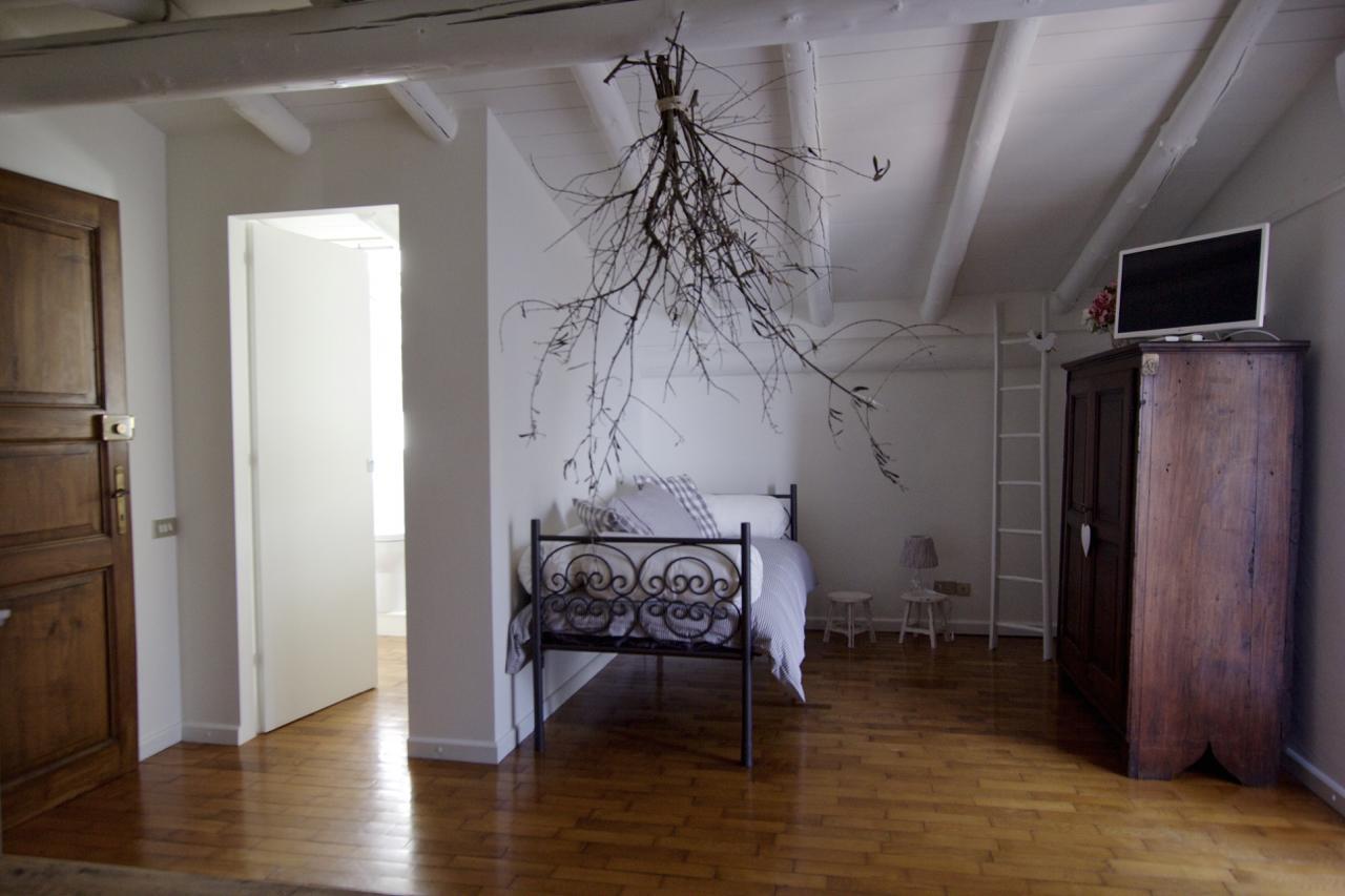 B&B I Carcioni Белджирате Екстериор снимка