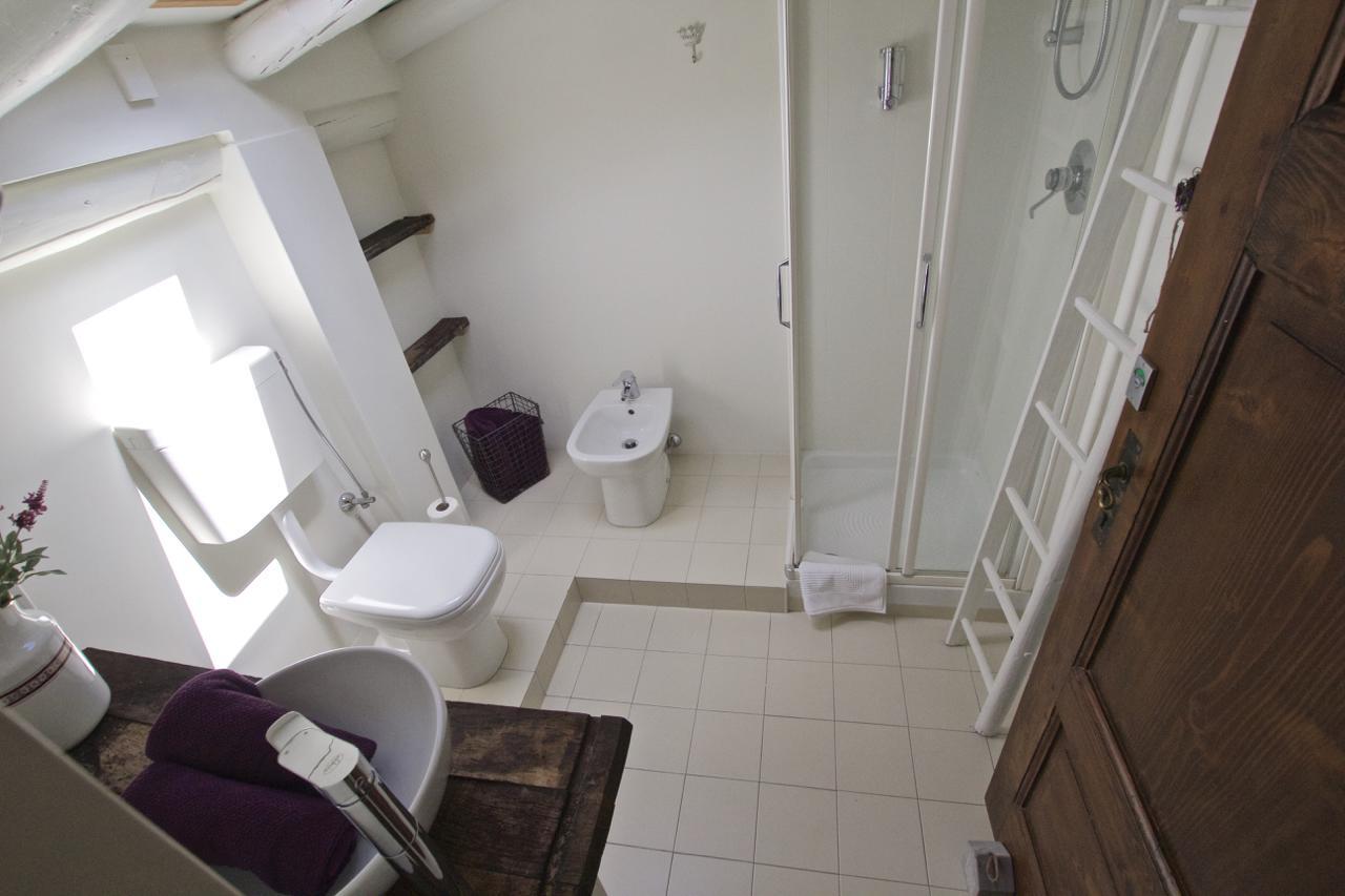 B&B I Carcioni Белджирате Екстериор снимка