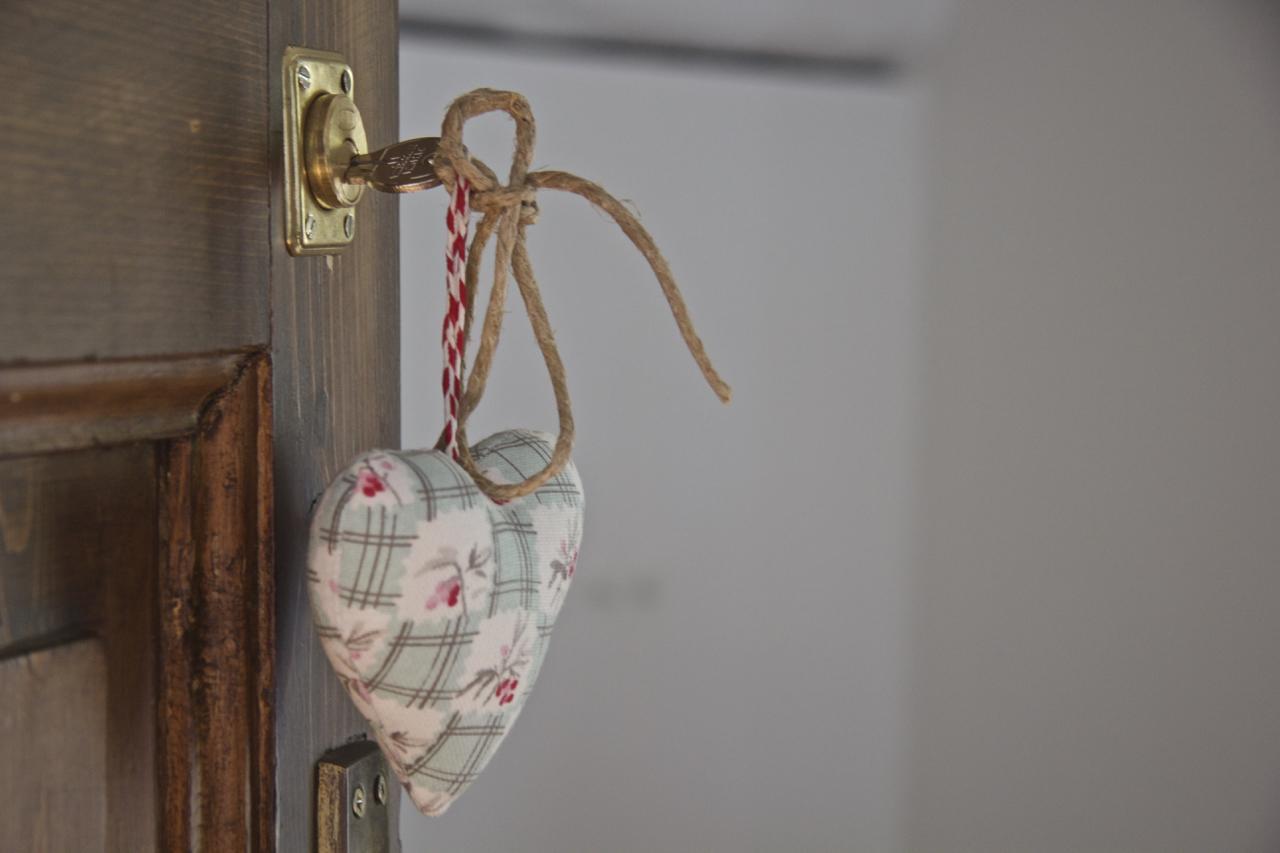 B&B I Carcioni Белджирате Екстериор снимка