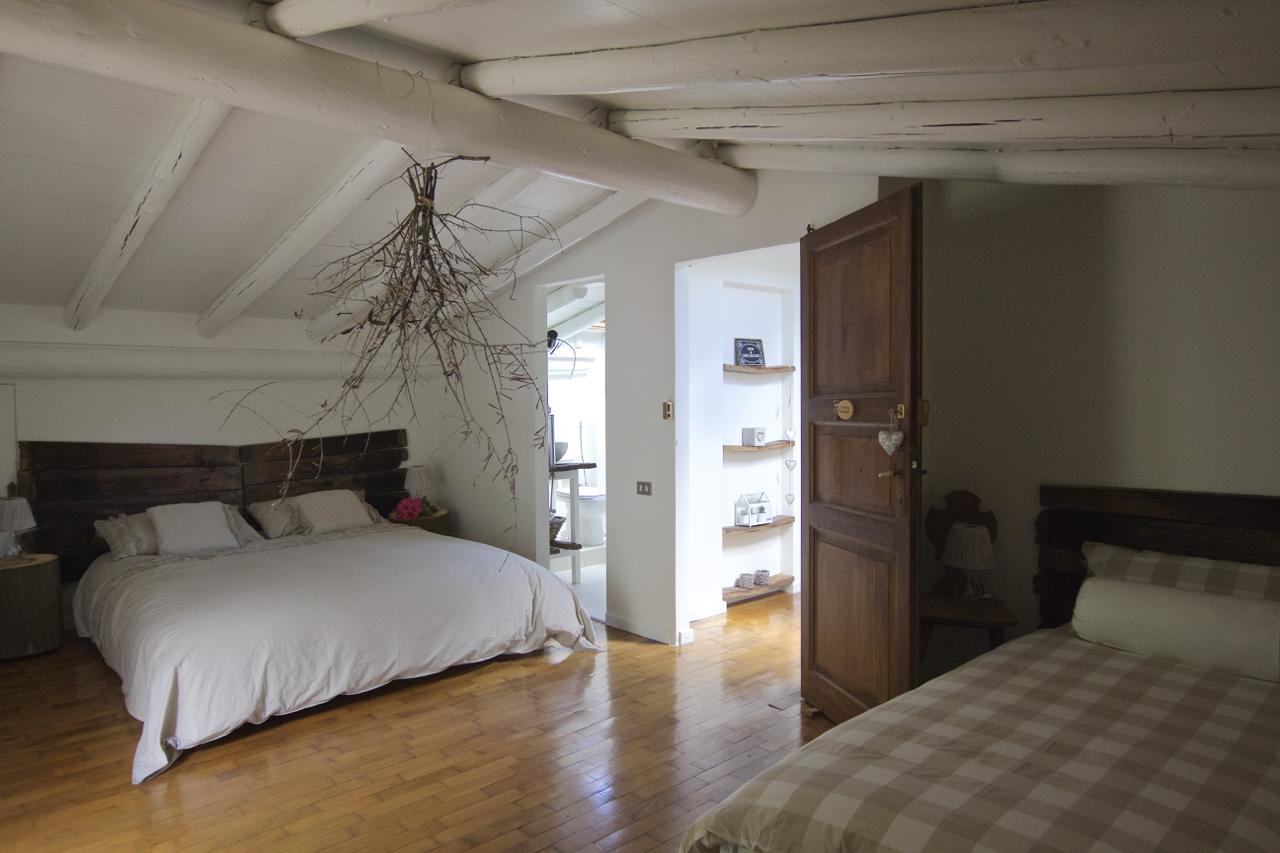 B&B I Carcioni Белджирате Екстериор снимка